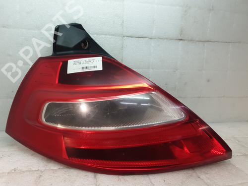 Venstre baglygte RENAULT MEGANE II (BM0/1_, CM0/1_) 1.5 dCi (BM1E, CM1E) (106 hp) 29698136