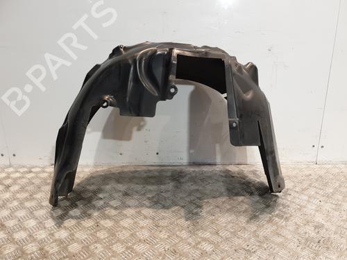 Used Wheel arch BMW 2 Coupe (F22, F87) M2 (370 hp) 27650436