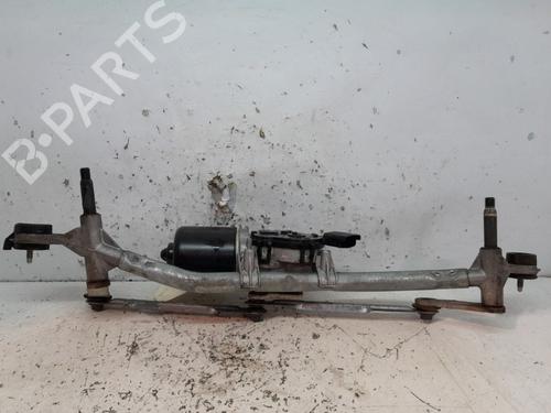 Front wiper motor CITROËN C3 II (SC_) 1.4 VTi 95 | BP20377925M29 