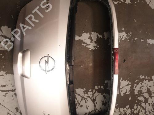 Used Tailgate OPEL CORSA D (S07) 1.3 CDTI (L08, L68) (75 hp) 20375079
