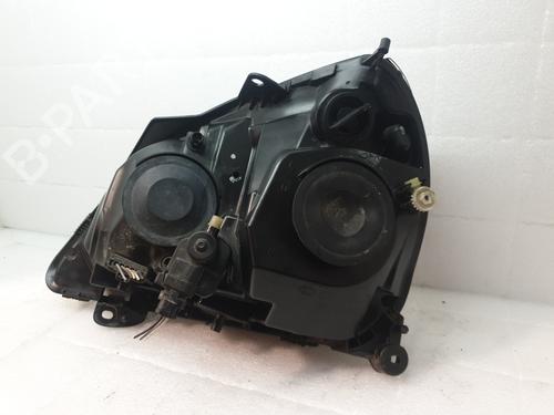 Lyskaster høyre RENAULT CLIO II (BB_, CB_) 1.5 dCi (B/CB07) | BP30905617C29