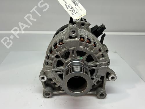 Alternator BMW 2 Active Tourer (U06) 218d | BP37740910M7 - Image 2