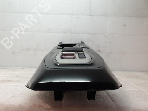 Gear lever PEUGEOT 2008 II (UD_, US_, UY_, UJ_, UR_, UC_) 1.2 PureTech 130 (USHNS, URHNS) | BP27191869M90 