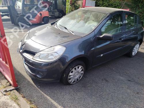 Left headlight RENAULT CLIO III (BR0/1, CR0/1) 1.2 16V (BR02, BR0J, BR11, CR02, CR0J, CR11) | BP38043003C28 - Image 7