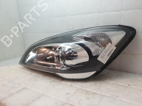 Used Left headlight Left headlight KIA CEE'D Hatchback (ED) 1.6 CRDi 115 (115 hp) 24115590 24115590