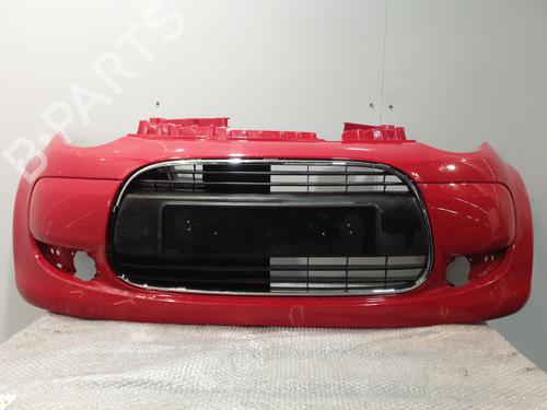 Used Front bumper CITROËN C1 (PM_, PN_) 1.0 (68 hp) 29415622