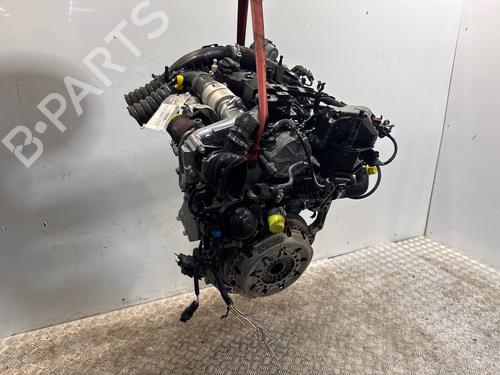 Engine FORD FIESTA VI (CB1, CCN) 1.5 TDCi | BP37634921M1 - Image 3