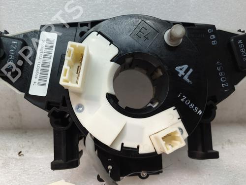 Steering column stalk NISSAN QASHQAI I (J10, NJ10) 1.6 dCi All-wheel Drive | BP30146692I23