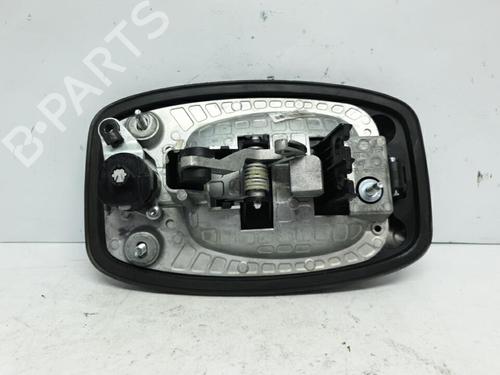 Used Rear left exterior door handle Rear left exterior door handle PEUGEOT BOXER Van 2.2 BlueHDi 140 (140 hp) 20379428 20379428