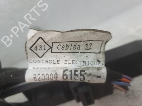 Used Lamp holder Lamp holder RENAULT KANGOO (KC0/1_) 1.5 dCi (KC07) (65 hp) 21823410 21823410