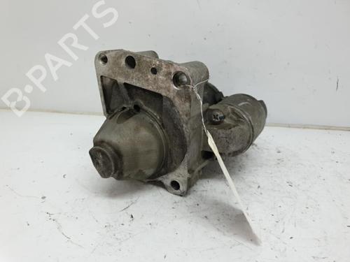 Used Starter Starter PEUGEOT 207 (WA_, WC_) 1.4 16V (95 hp) 20373626 20373626