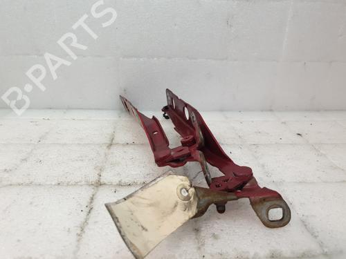 Hinge/Door check strap CITROËN C4 Picasso II 1.2 THP 130 | BP26907008C146 