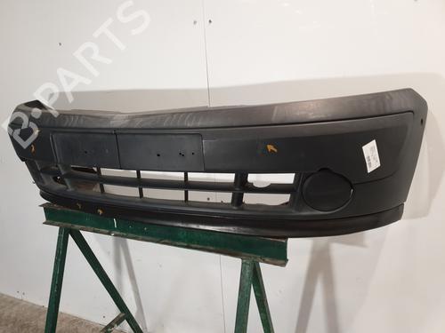 Front bumper RENAULT KANGOO (KC0/1_) 1.5 dCi (KC07) | BP25907949C7 