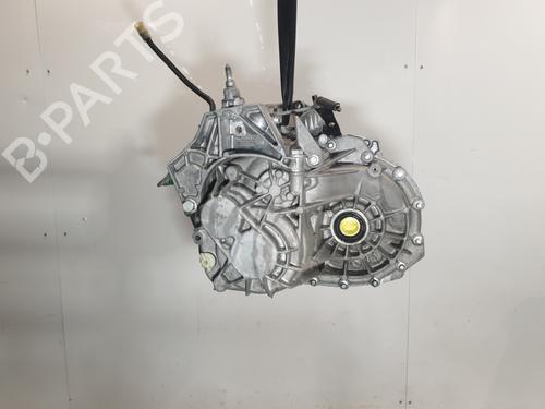 Gearbox RENAULT MEGANE II (BM0/1_, CM0/1_) 2.0 dCi (BM1K, CM1K) | BP27984682M3 