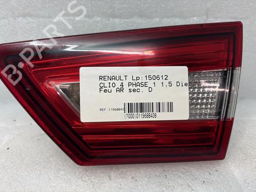 right-tailgate-light-renault-clio-iv-bh_-2012-2013-2014-2015-2016-2017-2018-2019-2020-2021-32044933 main image