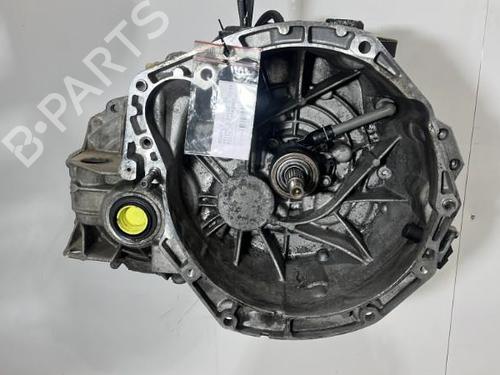 Used Gearbox Gearbox 20378257 20378257