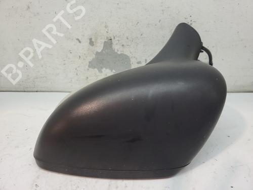 Left mirror RENAULT CLIO IV (BH_) 1.5 dCi 75 | BP20374357C26 