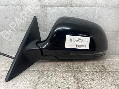 left-mirror-audi-a5-8t3-2007-2008-2009-2010-2011-2012-2013-2014-2015-2016-2017-30803956 main image