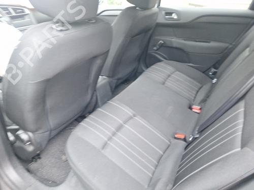 Left tailgate light CITROËN C4 II (NC_) 1.6 HDi 115 | BP27588370C79 - Image 7