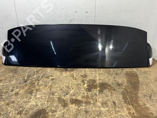 Spoiler bakluke BMW X3 (E83) 2.0 d (150 hp) 20379032