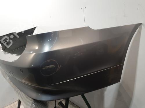 Rear bumper BMW 5 Touring (E61) 525 d | BP30193303C8