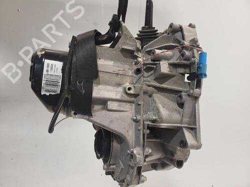 Gearbox RENAULT TWINGO II (CN0_) 1.2 16V (CN0K, CN0V, CN0A) | BP39082123M3 - Image 6
