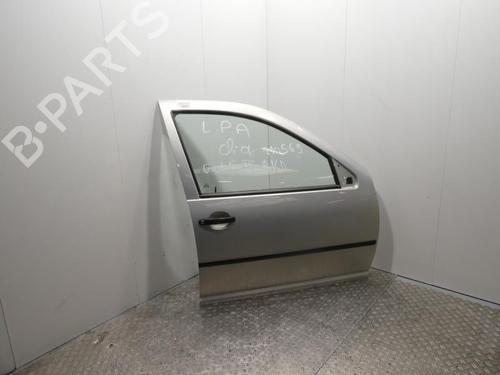 Used Right front door VW GOLF IV (1J1) 1.9 TDI (110 hp) 20377242