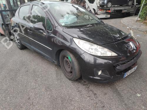 Left taillight PEUGEOT 207 (WA_, WC_) 1.4 HDi | BP37165744C34  - Image 14