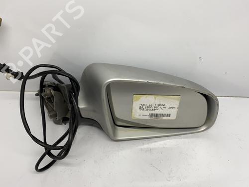 Right mirror AUDI A4 B7 (8EC) 2.0 TDI quattro | BP20377274C27 