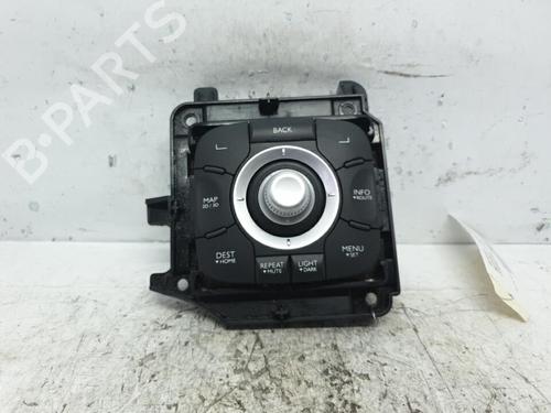 Switch RENAULT MEGANE III Hatchback (BZ0/1_, B3_) 1.5 dCi (BZ0C) | BP20383701I30 