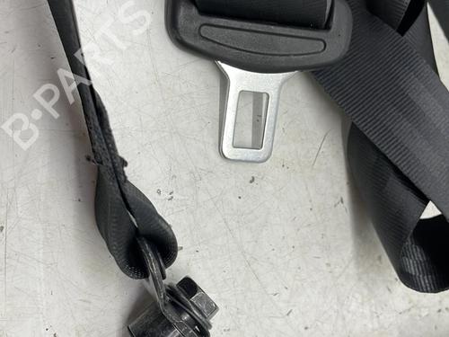 Used Rear right seatbelt Rear right seatbelt RENAULT TWINGO III (BCM_, BCA_) 1.0 SCe 75 (73 hp) 20376341 20376341