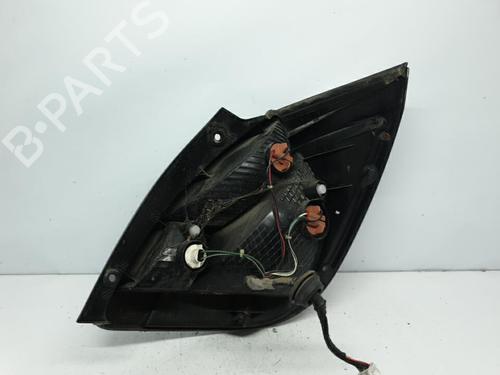 Left taillight KIA RIO II (JB) 1.5 CRDi | BP20378550C34 
