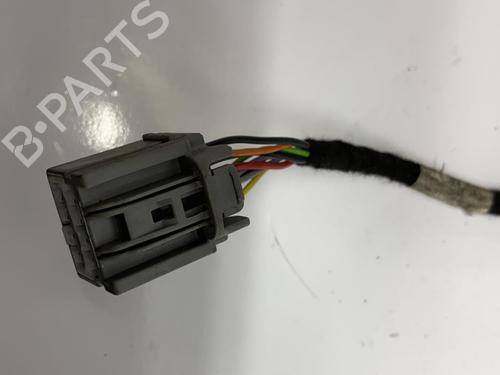 Left mirror FORD FOCUS C-MAX (DM2) 2.0 TDCi | BP20374021C26 