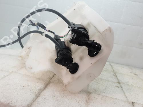 Windscreen washer tank CITROËN C1 (PM_, PN_) 1.0 | BP25154318C113