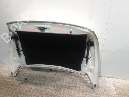 Tailgate PEUGEOT 308 CC (4B_) 2.0 HDi | BP32076252C6 