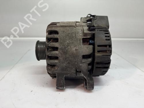 Used Alternator Alternator CITROËN C4 Grand Picasso II (DA_, DE_) 1.6 HDi / BlueHDi 115 (115 hp) 35785076 35785076