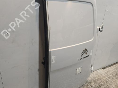 Left tailgate CITROËN JUMPY III Van (V_) 2.0 BlueHDi 145 | BP29470394C76 