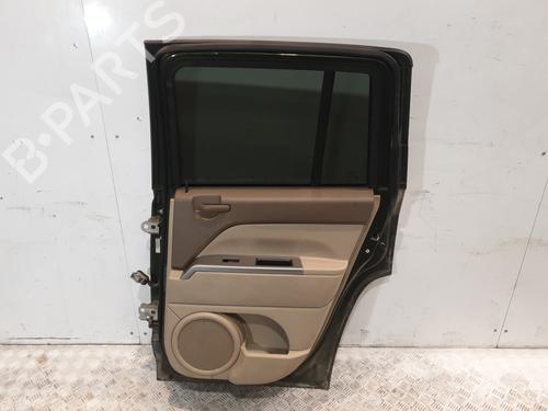 Dør højre bagtil JEEP COMPASS (MK49) 2.0 CRD 4x4 | BP30726047C5