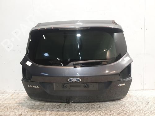Tailgate FORD KUGA I 2.0 TDCi 4x4 | BP30775994C6  - Image 9