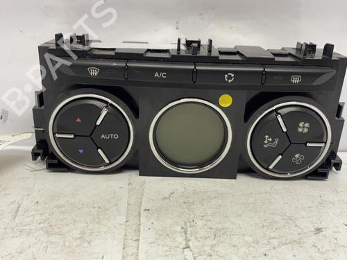 Used Climate control Climate control CITROËN DS3 (SA_) 1.6 HDi 115 (114 hp) 20383910 20383910