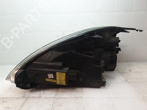 Right headlight FORD FIESTA V (JH_, JD_) 1.3 | BP23401085C29 
