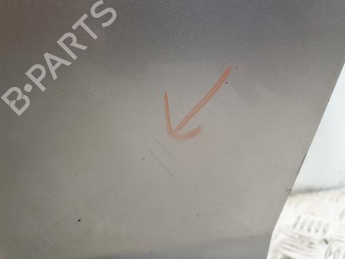 Left front door PEUGEOT 407 Coupe (6C_) 2.0 HDi | BP29053741C2 