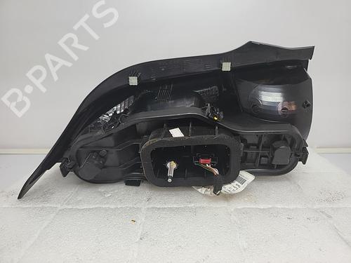 Right taillight VW UP! (121, 122, BL1, BL2, BL3, 123) 1.0 | BP36763372C35 - Image 2