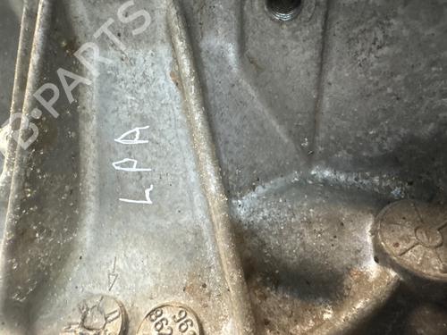 Gearbox CITROËN C4 II (NC_) 1.6 HDi 110 | BP32716336M3 - Image 8