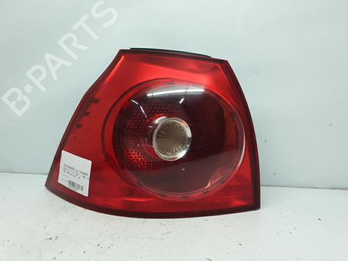 Left taillight VW GOLF V (1K1) 1.9 TDI | BP20378552C34 
