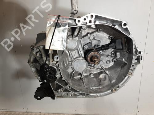 Used Gearbox OPEL CROSSLAND X / CROSSLAND (P17, P2QO) 1.2 (75) (131 hp) 23781392