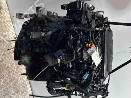 Engine PEUGEOT 508 SW I (8E_) 2.0 HDi | BP36763295M1 - Image 4