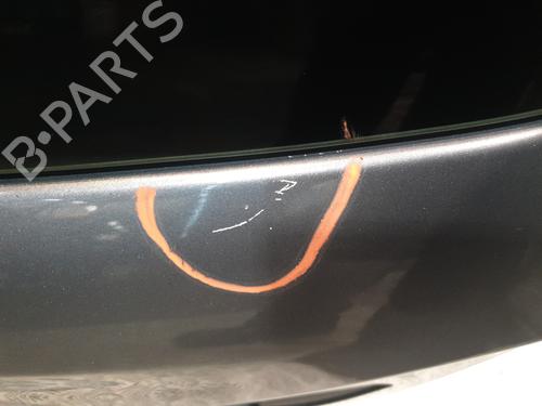 Tailgate OPEL CORSA E (X15) 1.4 (08, 68) | BP30193391C6 