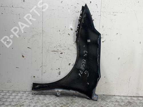 Forkjerm venstre CITROËN C4 I (LC_) 1.4 16V | BP20379223C41