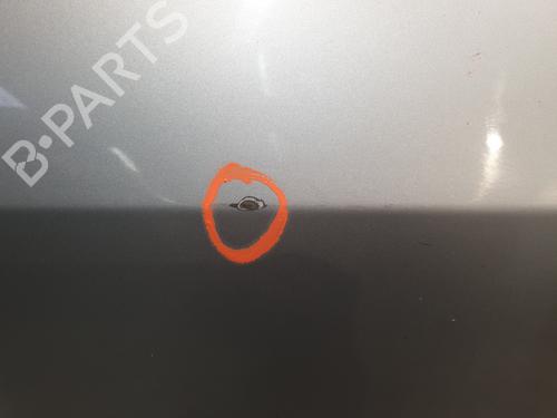 Left front door OPEL ASTRA J (P10) 1.4 Turbo (68) | BP29822019C2 